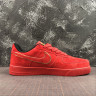  Nike Air Force 1 AC rich red Chinese New Year