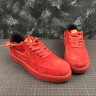  Nike Air Force 1 AC rich red Chinese New Year
