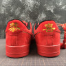  Nike Air Force 1 AC rich red Chinese New Year