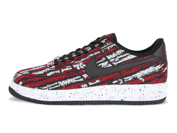 Nike lunar force 1 Low "Jacquard Pack" 
