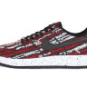 Nike lunar force 1 Low "Jacquard Pack" 