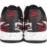 Nike lunar force 1 Low "Jacquard Pack" 