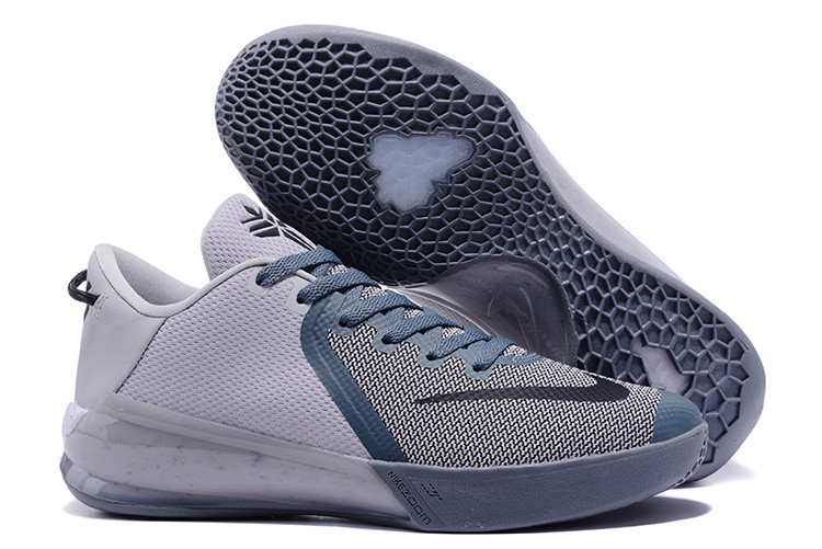 Nike Kobe Venomenon 6 “Cool Grey”