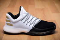 Adidas Harden Vol. 1 Disruptor