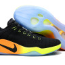 NIKE HYPERDUNK 2016 LOW Black/Yellow