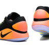 NIKE HYPERDUNK 2016 LOW Black/Yellow