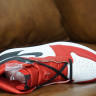 Air Jordan 1 High OG Satin Snake CD0461-601