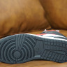 Air Jordan 1 High OG Satin Snake CD0461-601