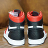 Air Jordan 1 High OG Satin Snake CD0461-601
