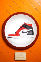 Air Jordan 1 High OG Satin Snake CD0461-601