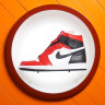 Air Jordan 1 High OG Satin Snake CD0461-601