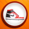 Air Jordan 1 High OG Satin Snake CD0461-601