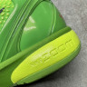 NIKE ZOOM KOBE 6 PROTRO GRINCH CW2190-300