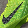 NIKE ZOOM KOBE 6 PROTRO GRINCH CW2190-300