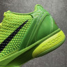 NIKE ZOOM KOBE 6 PROTRO GRINCH CW2190-300