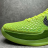 NIKE ZOOM KOBE 6 PROTRO GRINCH CW2190-300