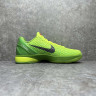 NIKE ZOOM KOBE 6 PROTRO GRINCH CW2190-300