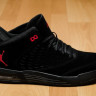 Jordan Flight Origin 4 Original Black