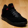 Jordan Flight Origin 4 Original Black