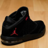 Jordan Flight Origin 4 Original Black