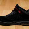 Jordan Flight Origin 4 Original Black