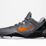 Nike Zoom Kobe 7 VII Wolf