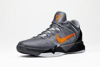 Nike Zoom Kobe 7 VII Wolf