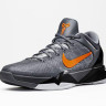 Nike Zoom Kobe 7 VII Wolf