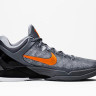 Nike Zoom Kobe 7 VII Wolf