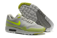 Nike Air Max 87 Hyperfuse (gray/salat)