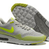 Nike Air Max 87 Hyperfuse (gray/salat)