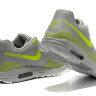 Nike Air Max 87 Hyperfuse (gray/salat)