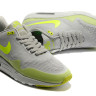 Nike Air Max 87 Hyperfuse (gray/salat)