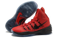 Lunar Hyperdunk 2013 red/black