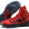 Lunar Hyperdunk 2013 red/black