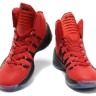 Lunar Hyperdunk 2013 red/black