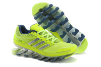 Adidas Springblade acid