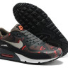 Nike Air Max 90 Prm Tape  brown/camo/white