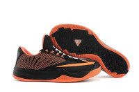 Nike Zoom Run The One black/orange