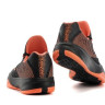 Nike Zoom Run The One black/orange