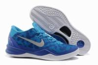 Kobe 8 (blue)  (SALE)