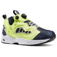 Reebok Insta Pump Fury Road