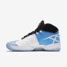 AIR JORDAN XXX White/blue/black