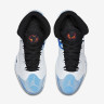 AIR JORDAN XXX White/blue/black