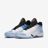 AIR JORDAN XXX White/blue/black