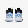 AIR JORDAN XXX White/blue/black