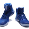 NIKE Hyperdunk2016 Blue