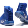 NIKE Hyperdunk2016 Blue