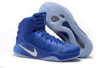 NIKE Hyperdunk2016 Blue