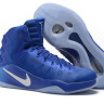 NIKE Hyperdunk2016 Blue